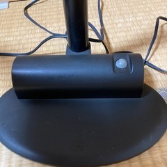 電気スタンドの画像