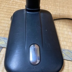 電気スタンドの画像