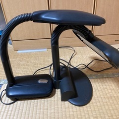 電気スタンドの画像