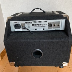 Hartke A35ベースアンプの画像