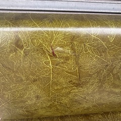 《値下げ》ソファ 椅子 昭和レトロ【サイズ】91×46.5高さ77cm の画像