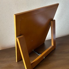 鏡の画像