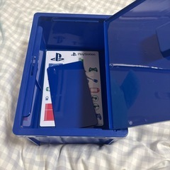 プレステ 空箱 の画像