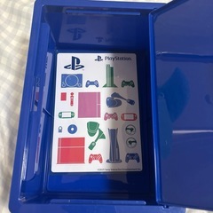プレステ 空箱 の画像