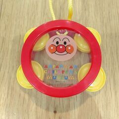 アンパンマン　どこでもわくわくジムメリーの画像