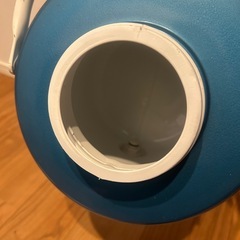 76年製　ヴィンテージ　コールマン　ジャグ　の画像