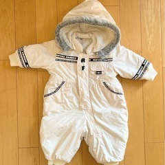 ジャンプスーツ 80cm