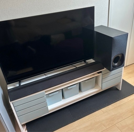 【決定】テレビ40型 2K 40FB10P　