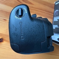SONY ソニー　a99 縦位置グリップ　VG-C99AMの画像