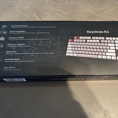 E-YOOSO Z-13 メカニカルキーボード の画像