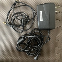 CASIO 電子ピアノの画像