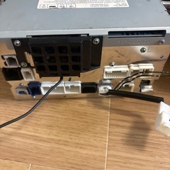 カーナビ2点
セットの画像