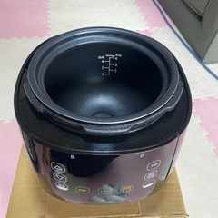 家庭用電気圧力鍋 3Lの画像