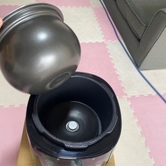 家庭用電気圧力鍋 3Lの画像