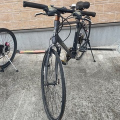 ロードバイクの画像