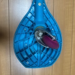 キャスター
ボードの画像