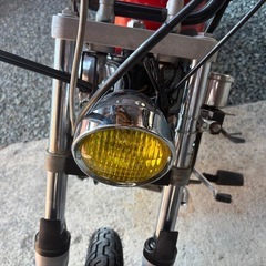 ドラッグスター  
250の画像
