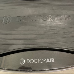 DOCTOR AIR 3D スーパーブレードの画像