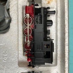 写真掲載用　　汽車　レールの画像