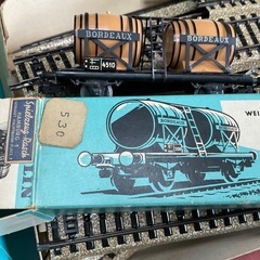 写真掲載用　　汽車　レールの画像