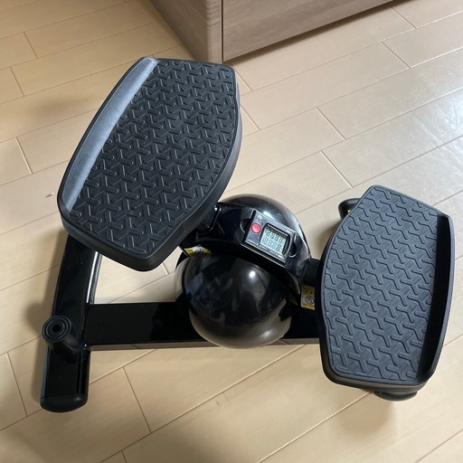 【ツイストステッパー正規品】