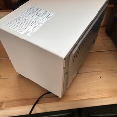 コイズミ　オープントースター　2025の画像