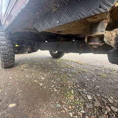 ja11 MT 車検付きの画像