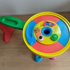 エンドレスウォーカー　手押し車の画像