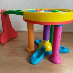 エンドレスウォーカー　手押し車の画像