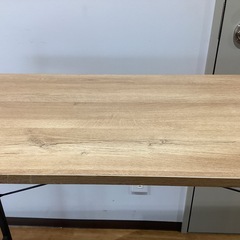 ハイデスク【町田市再生家具】　252129の画像
