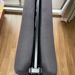 
ベッド折りたたみしき式の画像