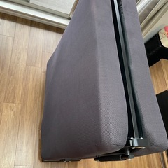 
ベッド折りたたみしき式の画像