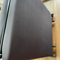 
ベッド折りたたみしき式の画像