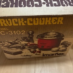 クロックくっかークッカーの画像