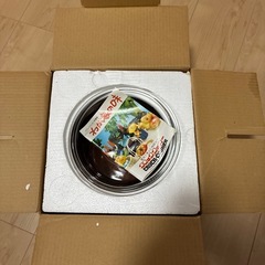クロックくっかークッカーの画像