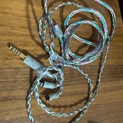GEEK WOLD GK20+Yongse Expert All CuAg8 4.4mmの画像