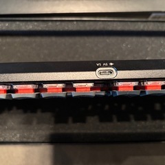 Keychron K1 ワイヤレス・メカニカルキーボードの画像