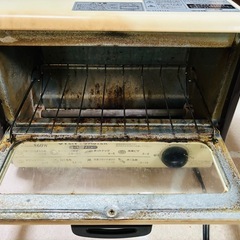 G0488★トースターの画像