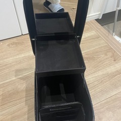 化粧品ボックスの画像