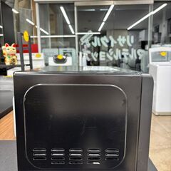 YAMAZEN 山善 電子レンジ MW-Y177(B)5 2021年製の画像