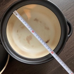 土鍋2-3人用の画像