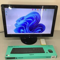　😸【美品】富士通 デスクトップPC 『インテル最速　i7搭載』 最新office2024付属 管理No12『基本送料無料』の画像