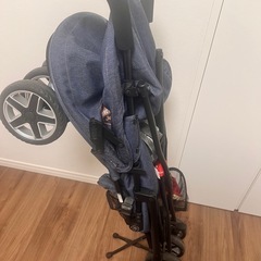 jeepバギー　ベビーカーB型の画像