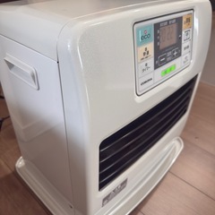 コロナ　石油ストーブの画像