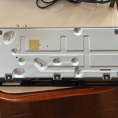 Blu-rayディスクレコーダー
の画像