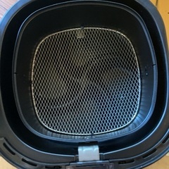 PHILIPSノンフライヤー の画像