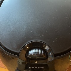 PHILIPSノンフライヤー の画像