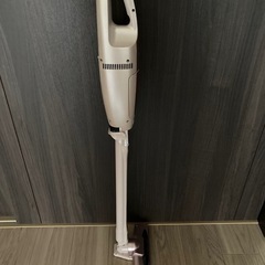 アイリスオーヤマ 超軽量スティッククリーナーの画像