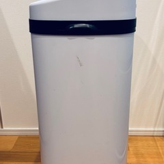 自動開閉ゴミ箱 ジャンク品の画像
