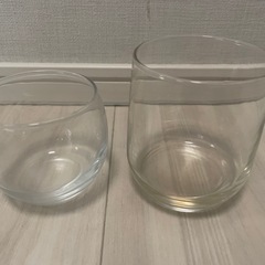 グラスセットの画像